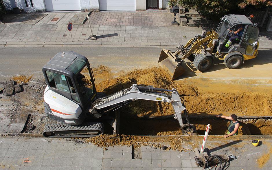 assainissement Drancy